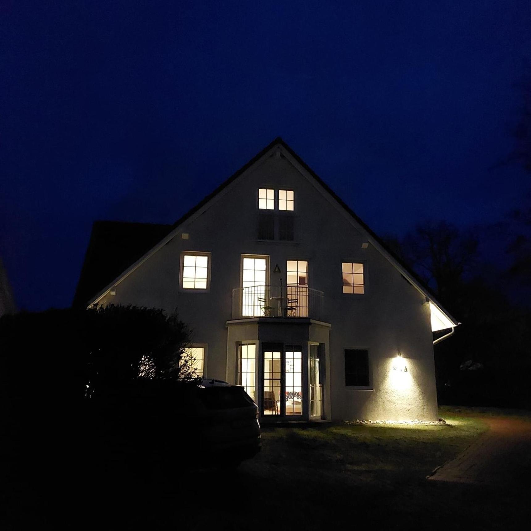 Mina Lejlighed Femern Eksteriør billede